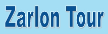 zarlon tour