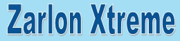 zarlon xtreme